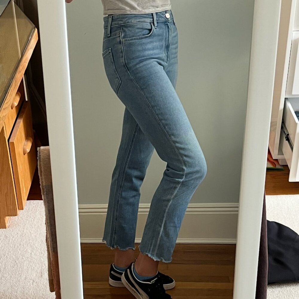 PAIGE Skinny Jeans